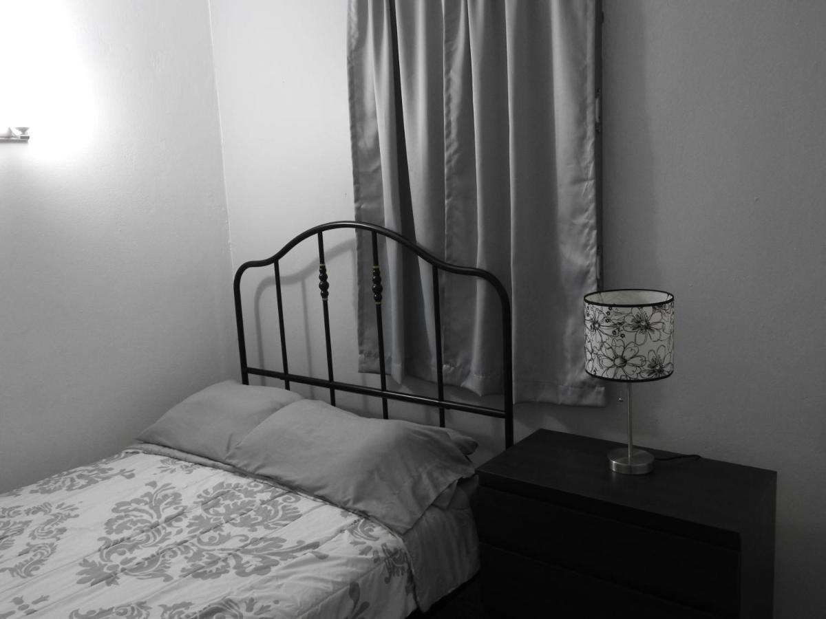 바야몬 Casa Del Sol-Unit A 빌라 외부 사진